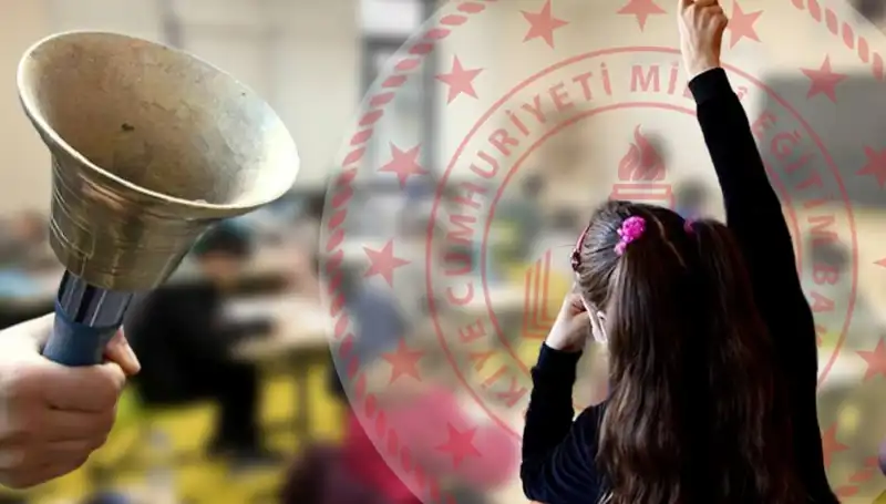 2025 Yaz Tatili Takvimi: Okulların Kapanış Tarihleri ve Tatil Süresi