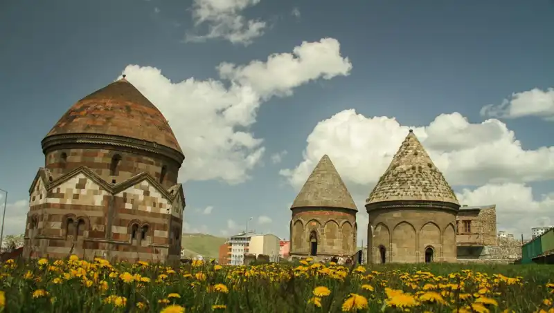Erzurum: Tarihin Aziz Şehri, Kültür Turu İle Geçmişe Yolculuk