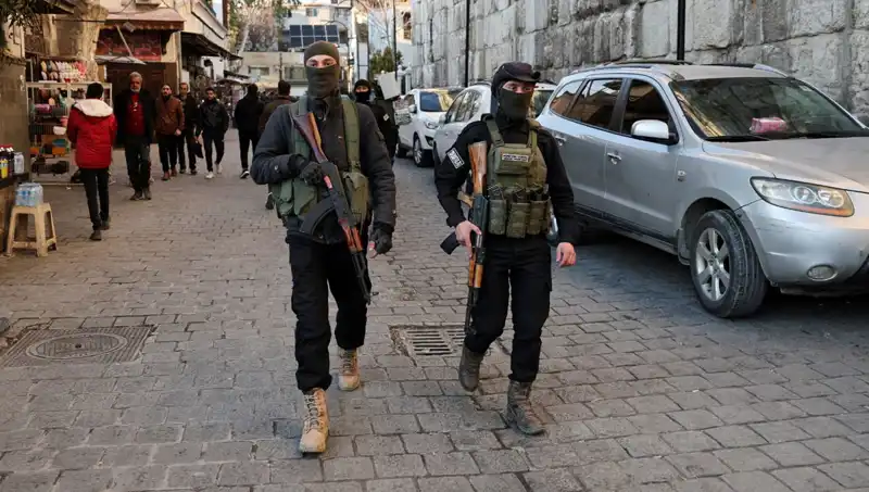 Suriye’nin Dürzi Toplumundan Netanyahu’ya Sert Tepki: Gerginlik Tırmanıyor