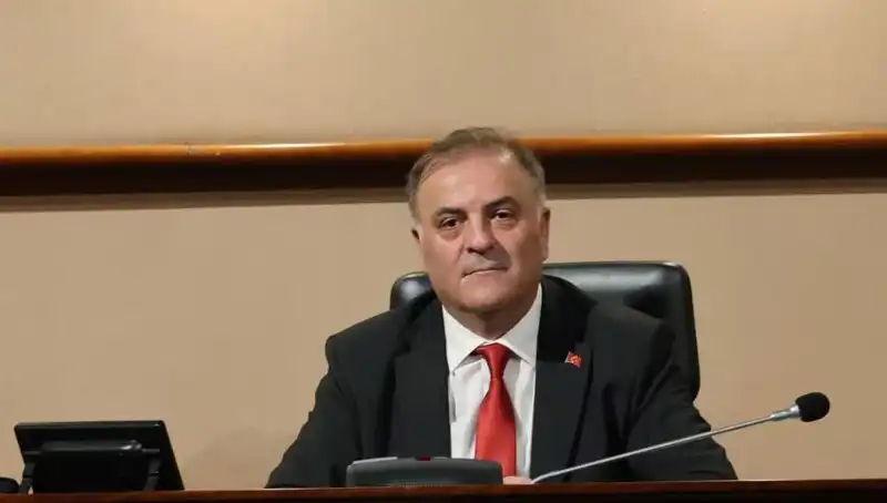 İBB Başkanvekili Nuri Aslan: Hayatı, Kariyeri ve Gelecek Vizyonu
