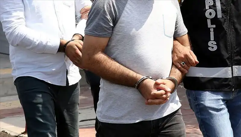 Samsun'da Kaçakçılıkla Mücadelede Çarpıcı Gelişmeler: Dört Kişi Gözaltında
