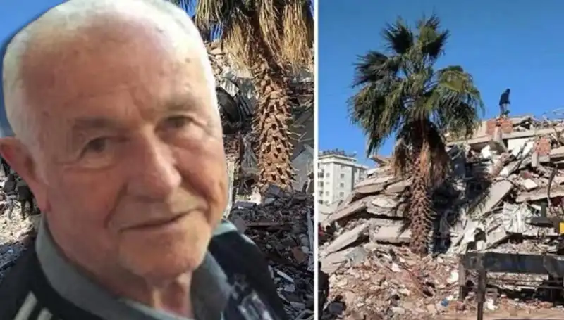 Firari Müteahhitten Şok Talep: Mahkemeye Dilekçe Gönderdi!