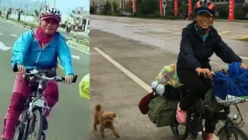 Bisikletle Dünyayı Gezen Adamın Hayatını Değiştiren Yolculuğu