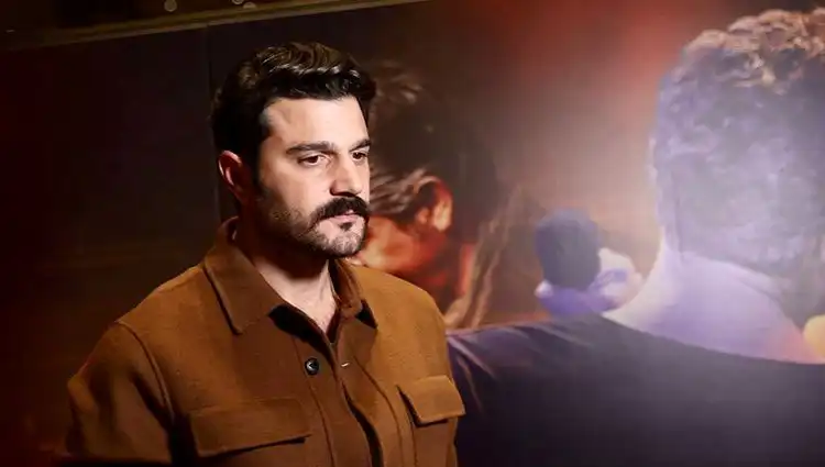 Murat Göğebakan: Kalbim Yaralı Filminin Olağanüstü Oyuncu Kadrosu