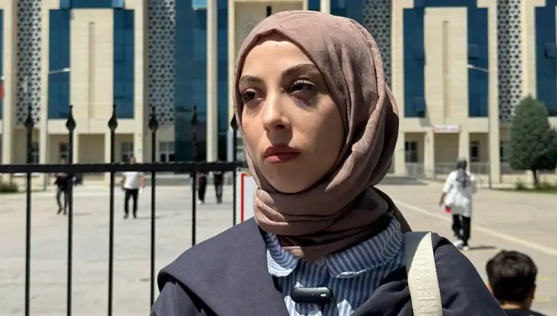 Sena’nın Yardım Çığlığı: Kadın Cinayetlerinde Alışıldık Meselelere Dikkat Çekiyor