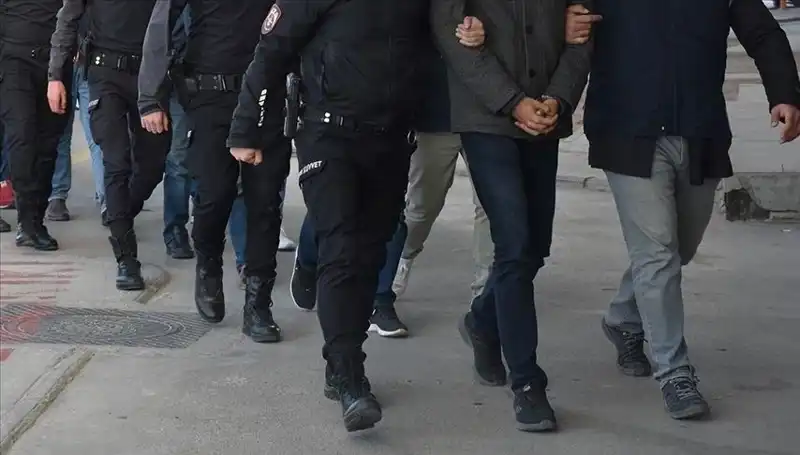 Ankara Merkezli DEAŞ Operasyonu: 27 Gözaltı Kararı ile Terörle Mücadele Hız Kazandı