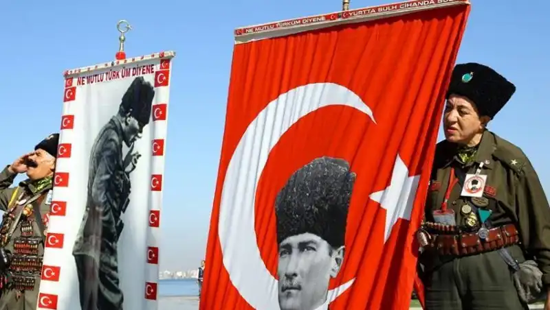 Gaziler Günü: Kahramanlarımızı Anmanın Farklı Yüzleri