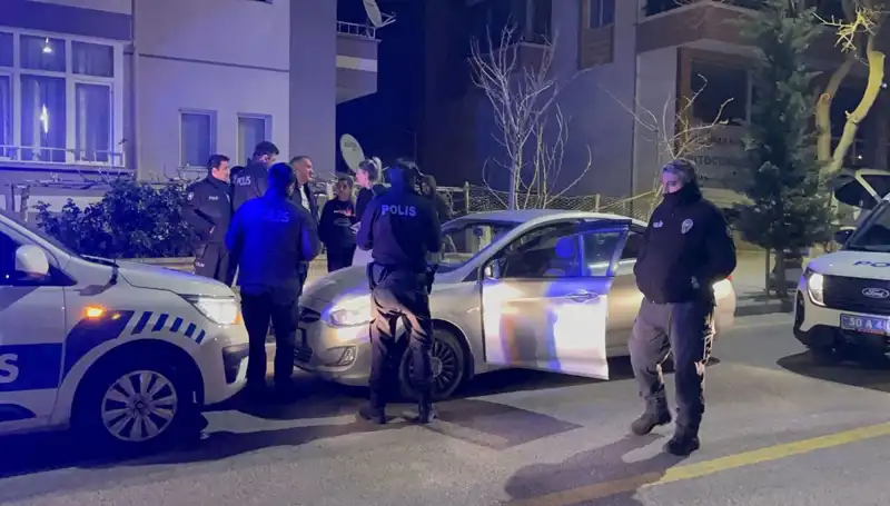 Ehliyetsiz Sürücü Polisten Kaçtı, Cezalar Hakkında Çarpıcı Açıklamalarda Bulundu