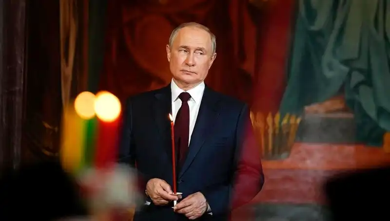 Zelenski'den Şaşırtan Açıklama: "Putin Çok Yakında Ölecek"