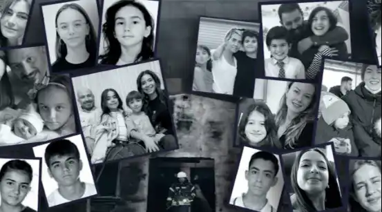 Bu Bayramda Türkiye'de 36 Çocuk Bayram Neşesinden Mahrum Kaldı