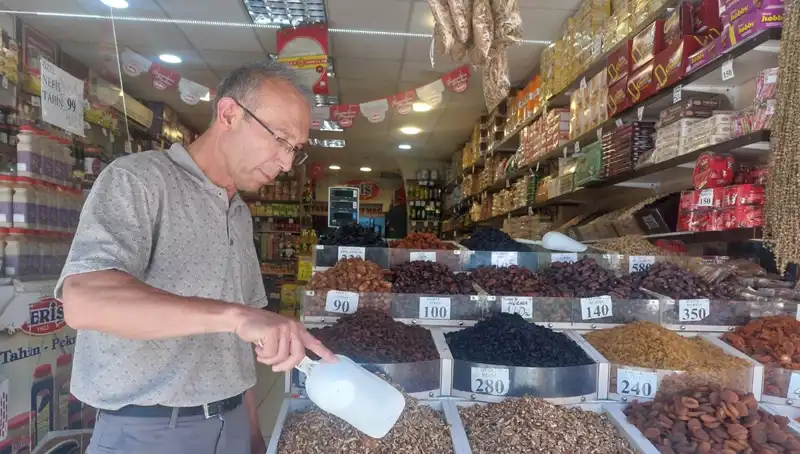 Bağışıklık Dostu Besinlerin Satışlarında Şaşırtıcı Düşüş!