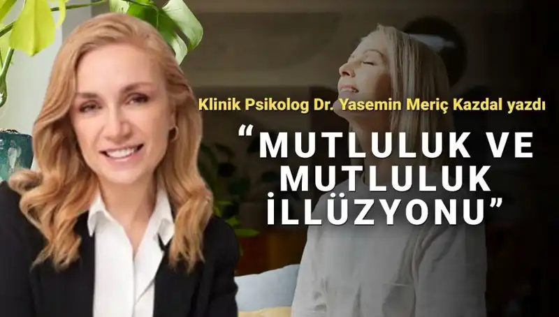 Mutluluk Anları: Yalnızca Onlar mı Gerçek Yaşamı Tanımlar?
