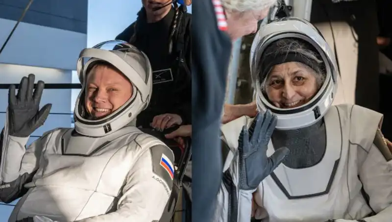 Uzay İstasyonu'ndaki Temizlik Politikası, Astronotlar için Yeni Bir Tehdit Oluşturuyor!