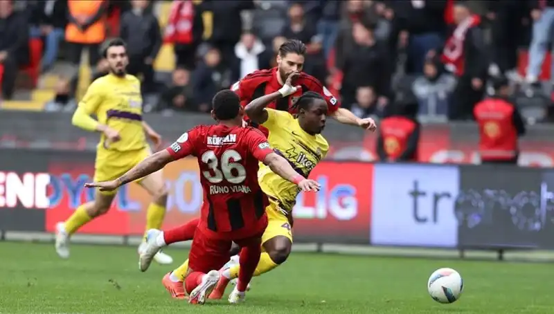 Milli Ara Sona Erdi: Süper Lig İçin Zorlu Haftaya Hazır Müsabakalar
