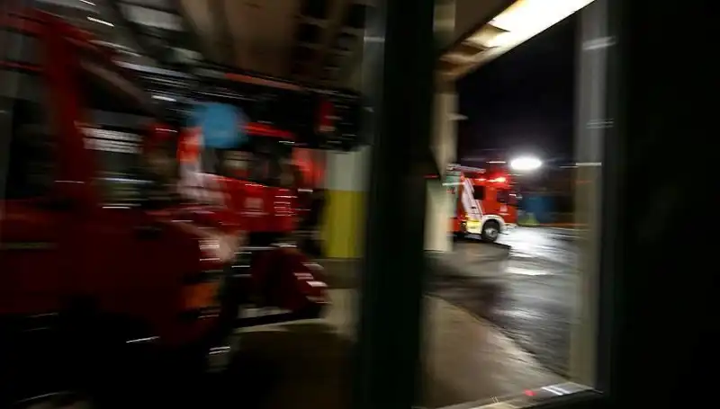 Konya’da İş Yeri Yangını: Nedenler ve Etkileri Üzerine Detaylar