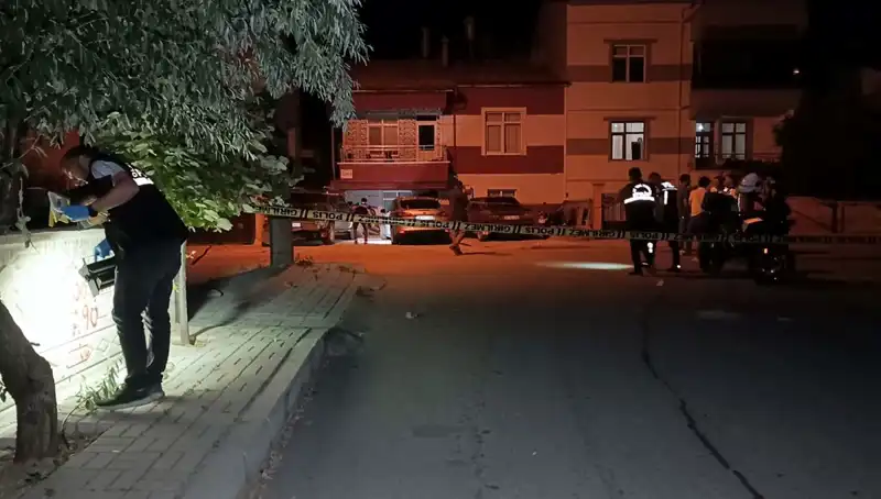Karaman'da Kanlı Gecenin Ardındaki Korkunç Tartışma ve Dehşet