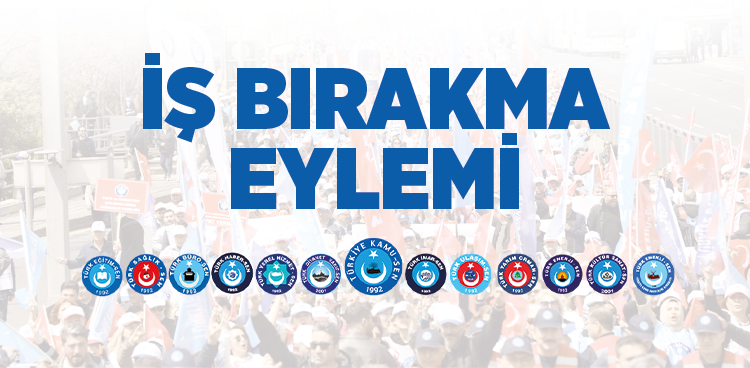 Memurların İş Bırakma Kararı: Ağır İş Yükü ve Adaletsizlikler Tükenişe Yol Açtı