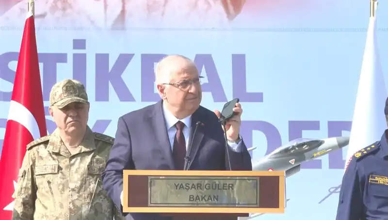 Cumhurbaşkanı Erdoğan, Mehmetçik'in Bayramını İçten Bir Şekilde Kutladı