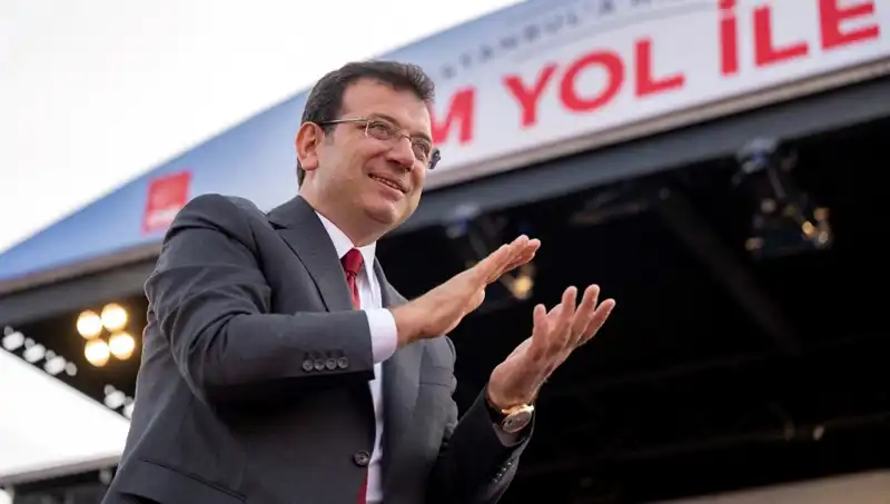 Ekrem İmamoğlu'na Tehdit Davasında Son Gelişmeler ve Hukuki Süreç