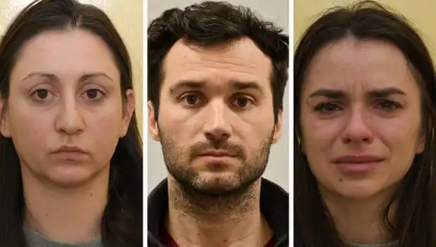 Güzellik Uzmanı Görünümlü Casus: Avrupa'nın Derinliklerinde Ne Yaşandı?