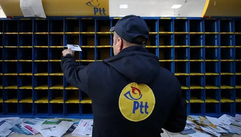 2025 Bayramında PTT Açık mı? Çalışma Saatleri ve Detaylar