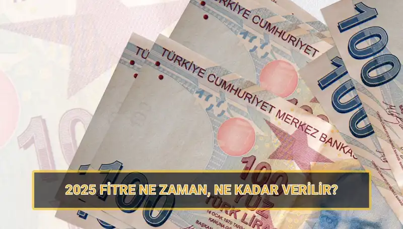 2025 Fitre/Fıtır Sadakası: Ne Zaman Verilir ve Kimler Alabilir?