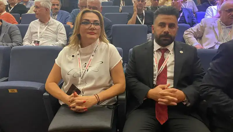 Gençlerbirliği’nin Geleceği İçin Nilüfer Bircan Başkan Adayı Oldu!