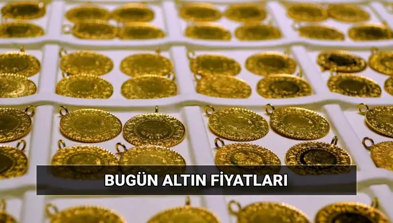 Son Dakika: 20 Mayıs Canlı Altın Fiyatları ve Son Gelişmeler