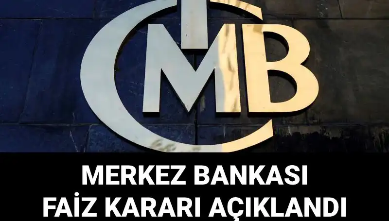 Merkez Bankası'nın Faiz Kararı Ne Zaman Açıklanacak? Beklentiler Neler?