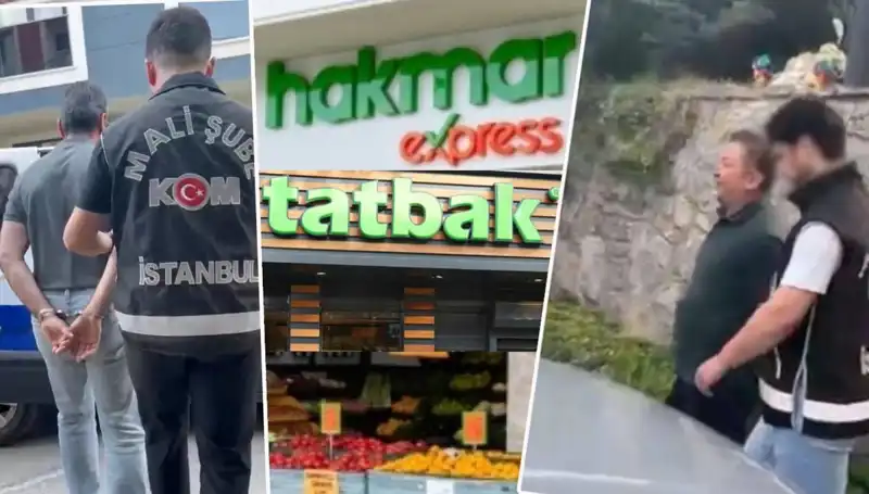 FETÖ’nün Finans Yapılanması Üzerine Şok Edici MİT Raporu Açığa Çıktı