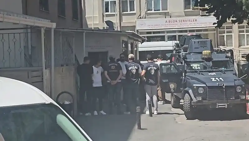Leman Dergisi Soruşturmasında Dört Tutuklama: İfadeler Şaşkına Çevirdi!