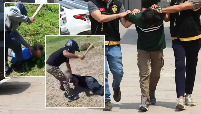 Sopalı İşkence Olayı: Yeni Gelişmeler Şoke Ediyor!