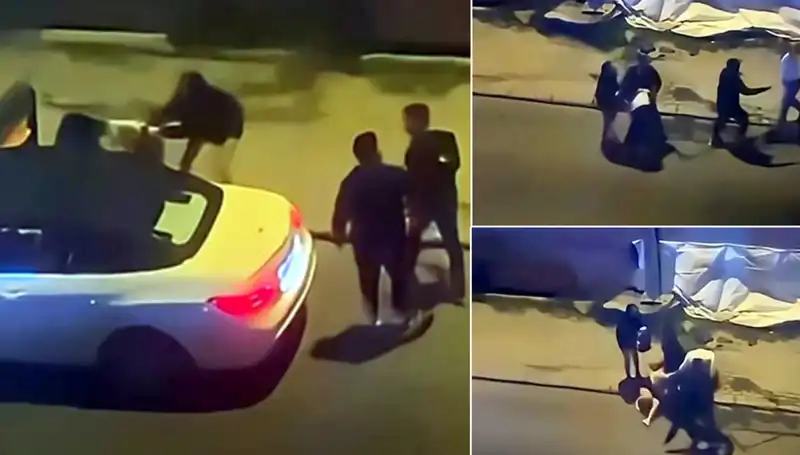 İstanbul Sokaklarında Kadına Şiddet: Toplumsal Boyutları ve Çözüm Önerileri
