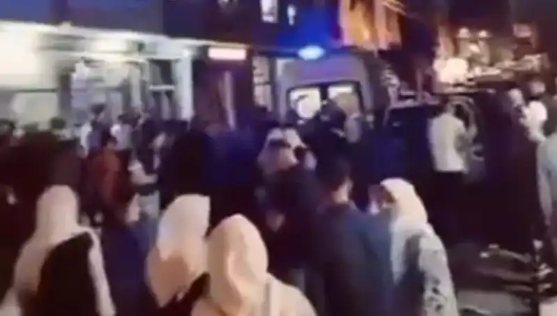 14 Yaşındaki Kader’in Balkon Kazası: Aile ve Komşular Şokta!