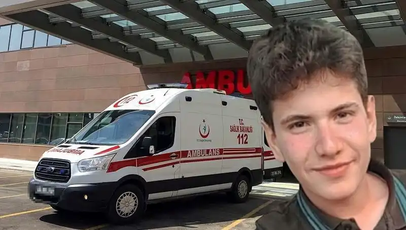 Asker Eğlencesinde Faciaya Dönüşen Gece: 18 Yaşındaki Deniz'in Hayatı Son Buldu