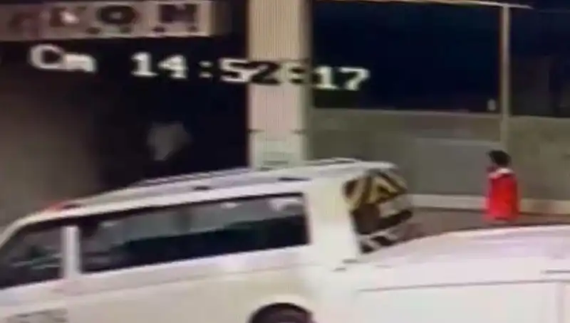 Şişli'de Kanlı Pusu: Yeğen, Amcasını Neden Öldürdü?