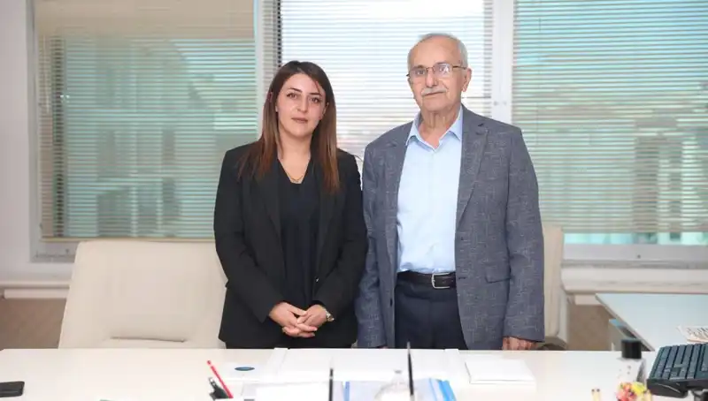 Sağlık Sorunları Nedeniyle Belediye Eş Başkanından Şok İstifa: İşte Detaylar