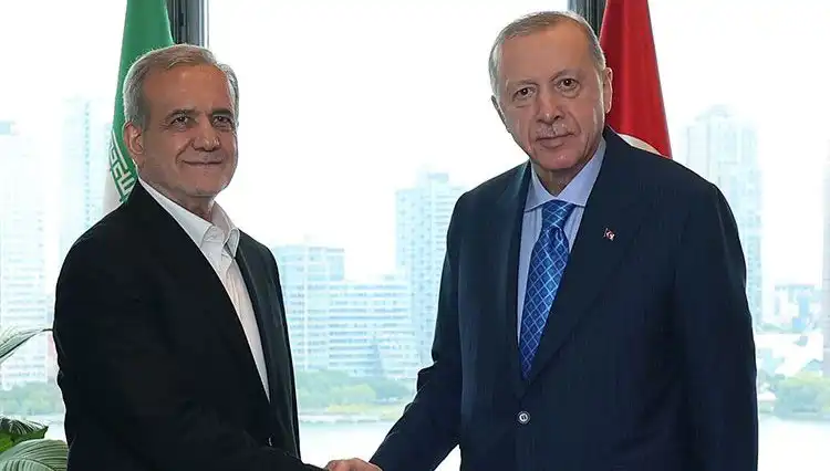 Cumhurbaşkanı Erdoğan’ın Barış Diplomasi Stratejisi: Yeni Bir Dönem mi Başlıyor?
