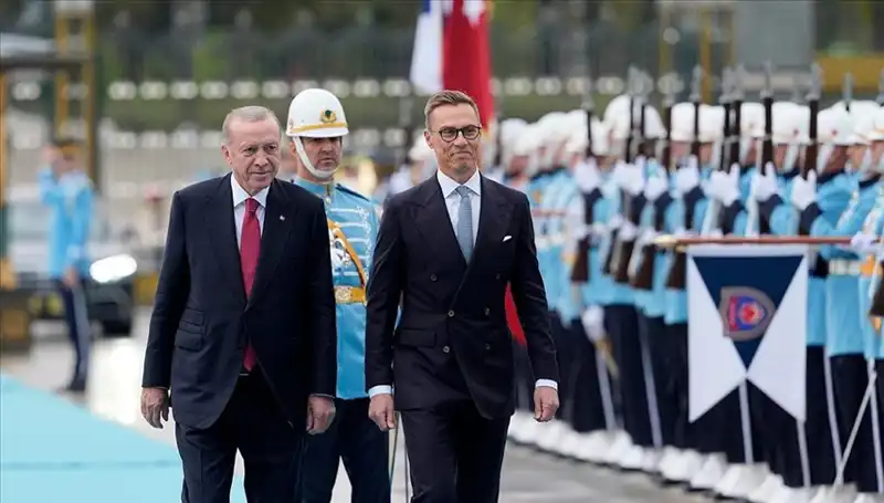Cumhurbaşkanı Erdoğan: Netanyahu’nun Soykırım İddialarına Kesin Bir Yanıt Vermeli