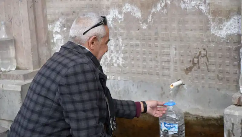 Erzincan’ın Şifalı Kuzu Tuzunun Faydaları ve Popülaritesi Artıyor
