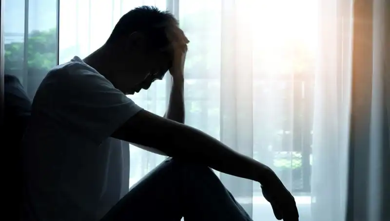 Depresyon Zannedilen Belirgin Semptom: Beyin Tümöründen Ölümle Sonuçlandı