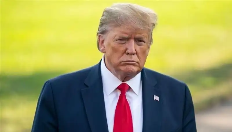 Trump'tan Londra Belediye Başkanı'na Sert Sözler: ‘Dünyanın En Kötü Belediye Başkanı!’