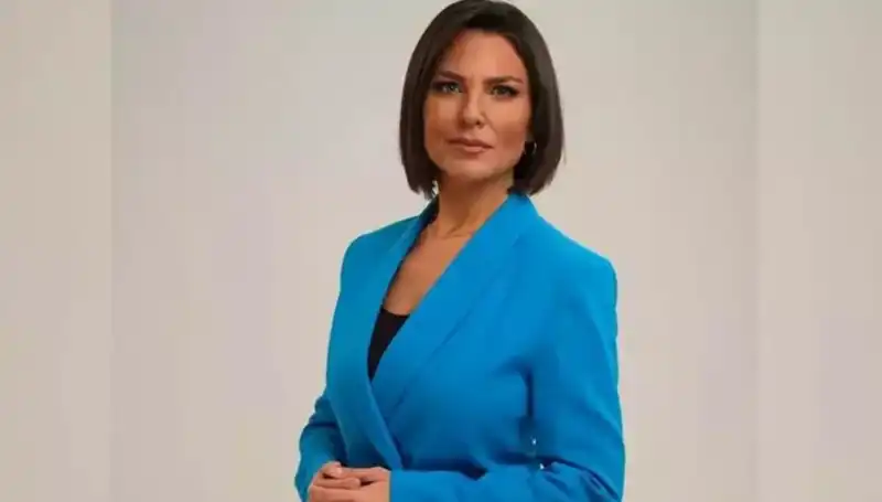 Ece Üner Kimdir? Hayatı, Kariyeri ve Özel Yaşamı Hakkında Her Şey