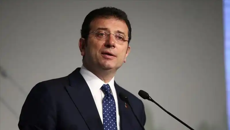 İmamoğlu'nun Diplomasi İptali: İstanbul Üniversitesi'nden Şok Rapor Yayımlandı
