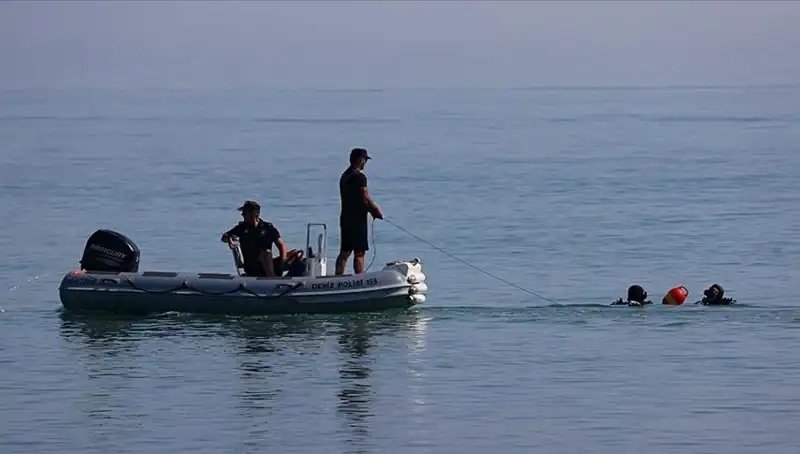 Kuşadası’nda Yaz Tragedisi: Denizde Boğulan Genç Hayatını Kaybetti