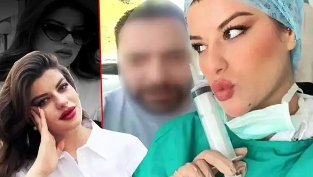 Ayşe Tokyaz Cinayetinde Şok Eden Görüntüler: Cesedi Bavulla Taşıdıkları An İzleyenleri Şaşırttı
