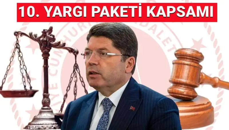 2025 Ceza İnfaz Kanunu Değişikliği: Af İhtimali ve Kapsamı Nedir?
