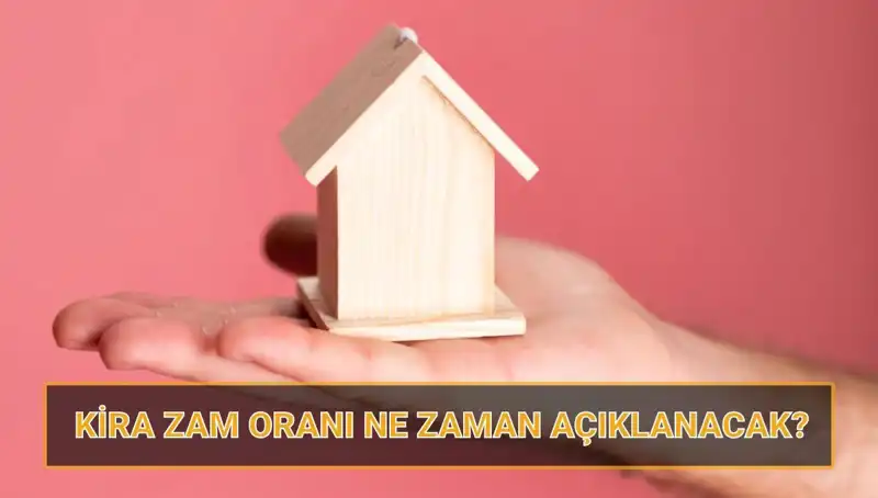 Nisan 2025 Kira Artış Oranı Ne Zaman Belirlenecek? Tüm Detaylar Burada!