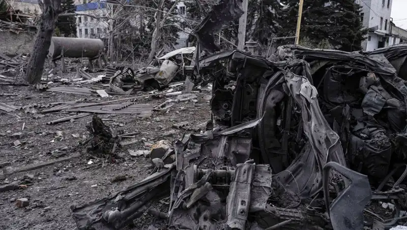 Ukrayna'nın Ateşkese Rağmen Saldırıları Artıyor: Moskova'nın Sert Yanıtı