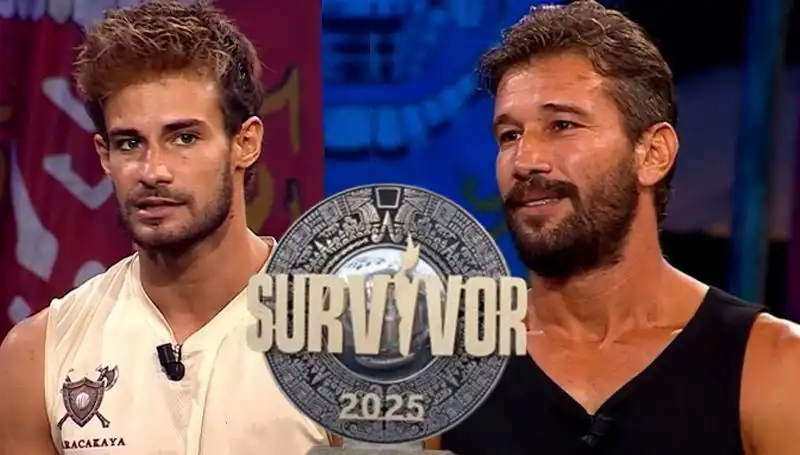 Survivor 2023 Şampiyonu Kim Oldu? Büyük Finalde Şok Gelişmeler!